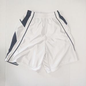 Alleson Athletic Womens Basketball Shorts Small